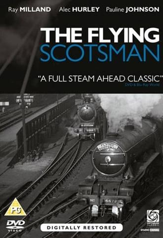 The Flying Scotsman (1929)