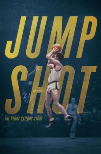 Jump Shot: The Kenny Sailors Story (2019)