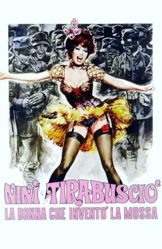 Ninì Tirabusciò: The Woman Who Invented the Move (1970)