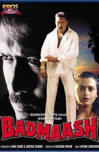 Badmaash (1998)