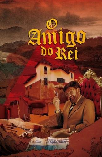 O Amigo do Rei (2019)