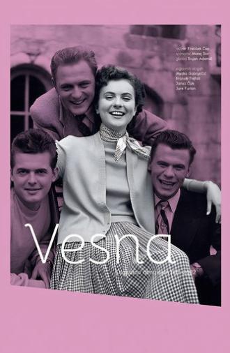 Vesna (1953)