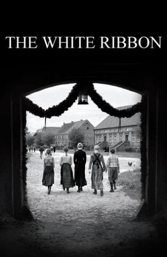 The White Ribbon (2009)