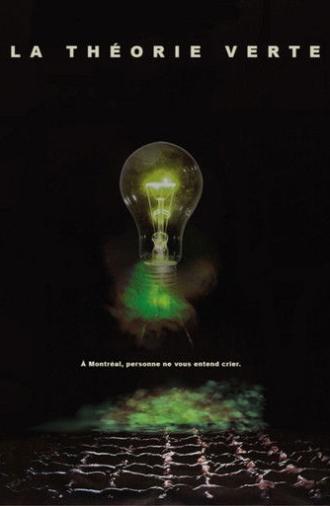 La Théorie verte (2025)