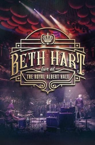 Beth Hart - Live at the Royal Albert Hall (2018)