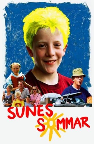 Sune's Summer (1993)