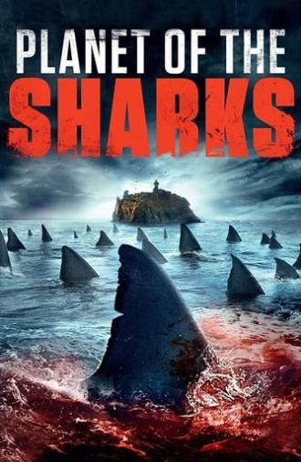 Planet of the Sharks (2016)