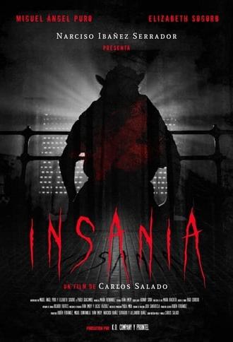 Insania (2019)
