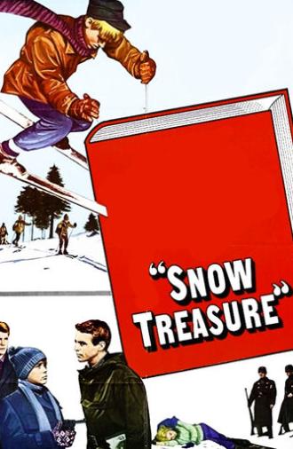 Snow Treasure (1968)