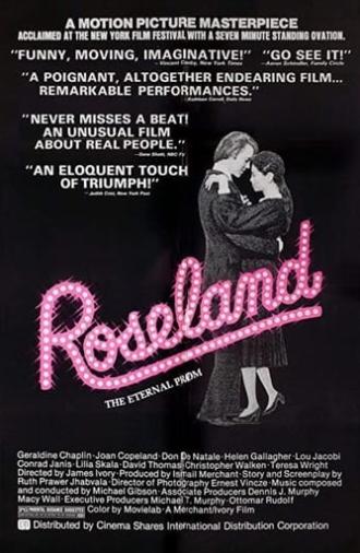 Roseland (1977)