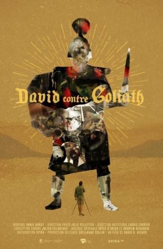 David Against Goliath (2023)