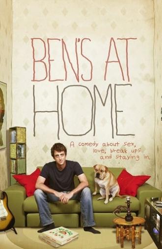 Ben's at Home (2014)