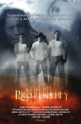 Propensity (2006)