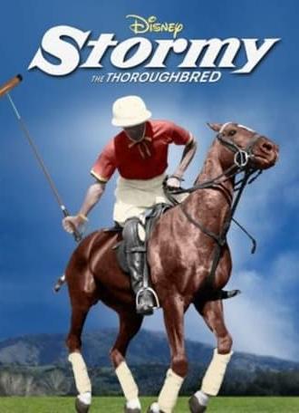 Stormy, the Thoroughbred (1954)