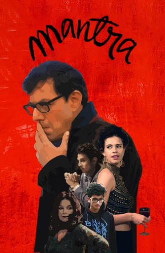Mantra (2017)