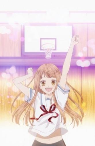 Tsubasa and Hotaru (2014)