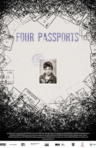 Four Passports (2016)