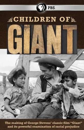 Children of 'Giant' (2015)