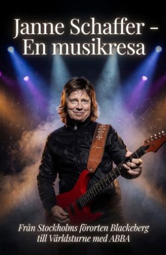 Janne Schaffer - En musikresa (2012)