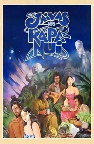 Los Jaivas en Rapa Nui (2007)