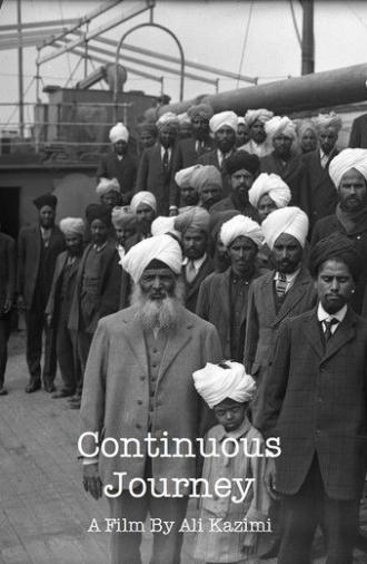 Continuous Journey (2004)