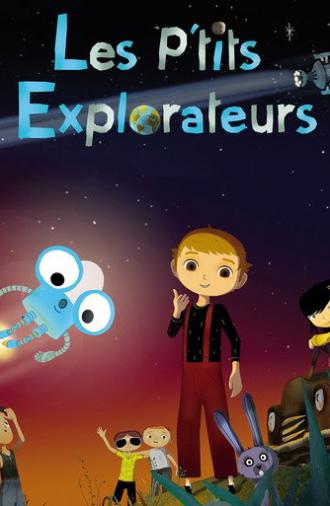 Les p'tits explorateurs (2017)
