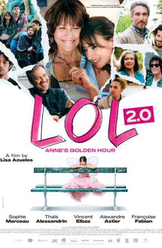LOL 2.0: Anne’s Golden Hour (2026)