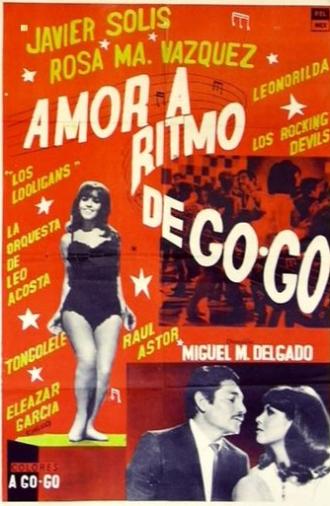 Amor a ritmo de go go (1966)