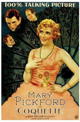 Coquette (1929)