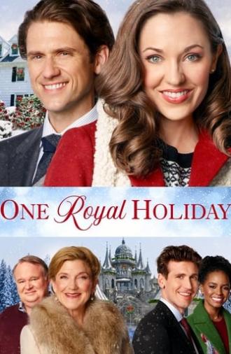 One Royal Holiday (2020)