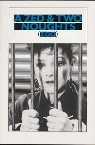 A Zed & Two Noughts (1985)