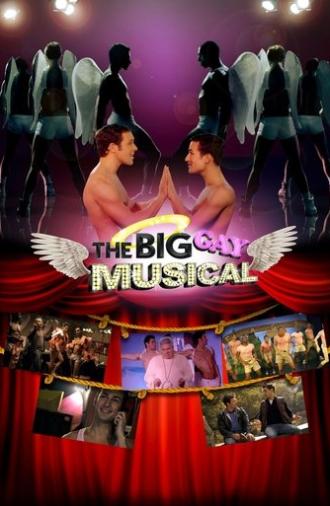 The Big Gay Musical (2009)
