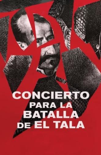 Concert for the Battle of El Tala (2021)