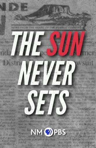 The Sun Never Sets (2012)