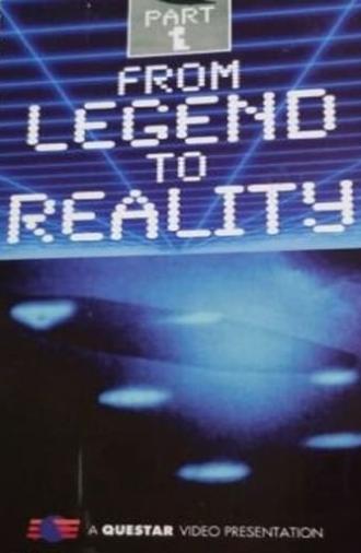 UFOs: From Legend to Reality (1994)