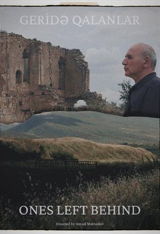 Ones Left Behind (2025)