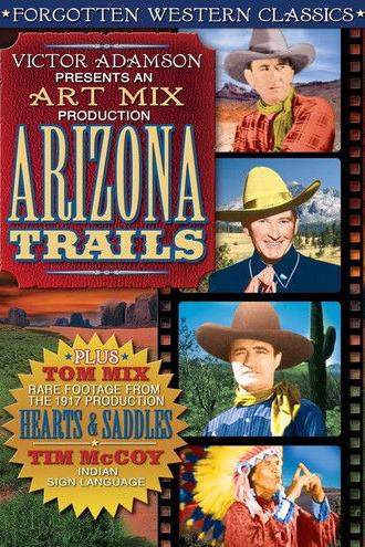 Arizona Trails (1935)