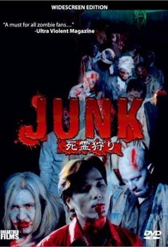 Junk (2000)