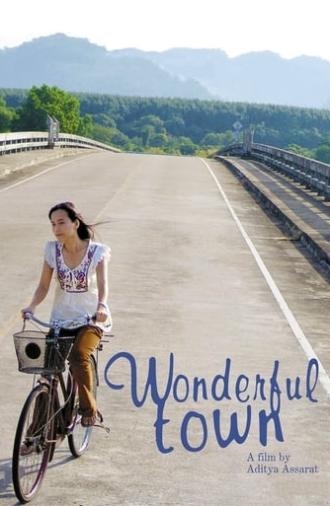 Wonderful Town (2007)