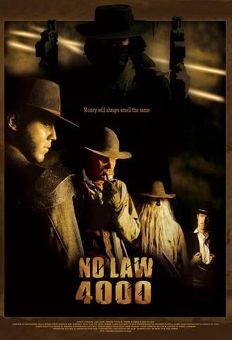 No Law 4000 (2002)