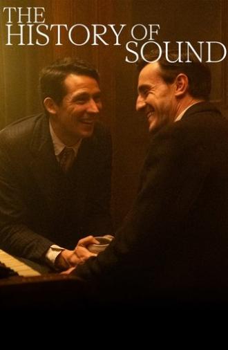 The History of Sound (2025)