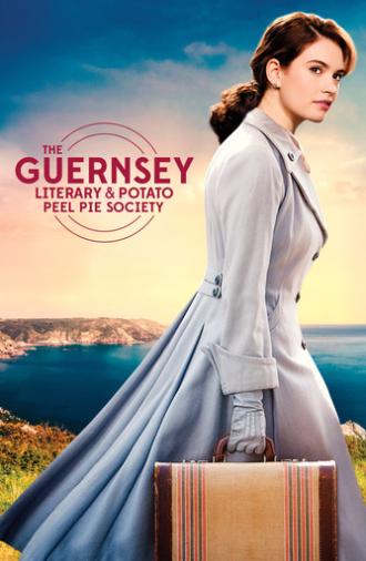 The Guernsey Literary & Potato Peel Pie Society (2018)