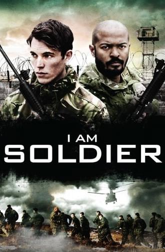 I Am Soldier (2014)