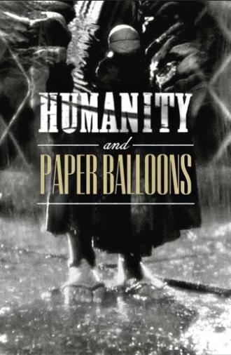 Humanity and Paper Balloons (1937)