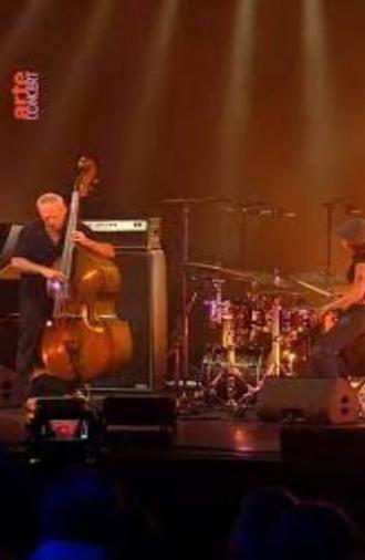 Avishai Cohen Trio Leverkusener Jazztage 2024 (2024)