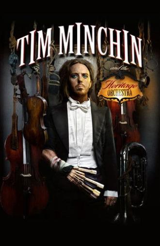 Tim Minchin and the Heritage Orchestra: Live at the Royal Albert Hall (2011)