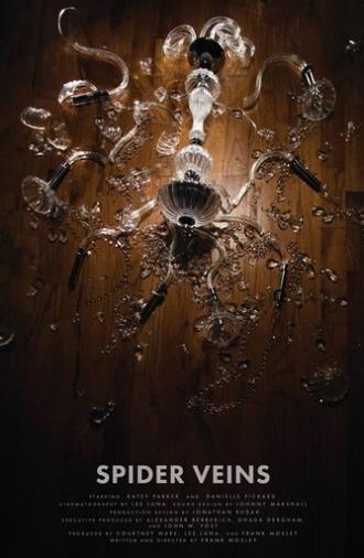 Spider Veins (2016)