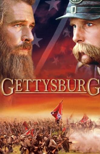 Gettysburg (1993)