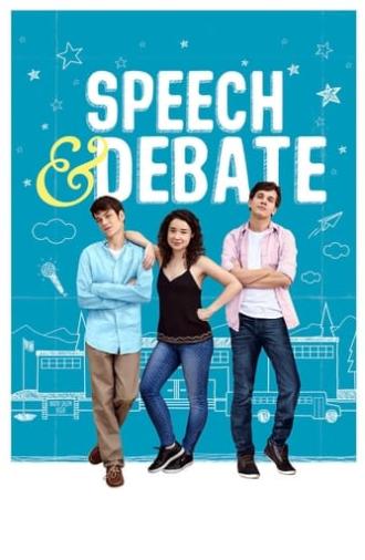 Speech & Debate (2017)