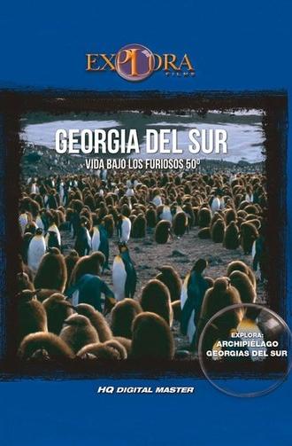 South Georgia (2002)